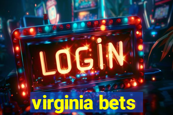 virginia bets